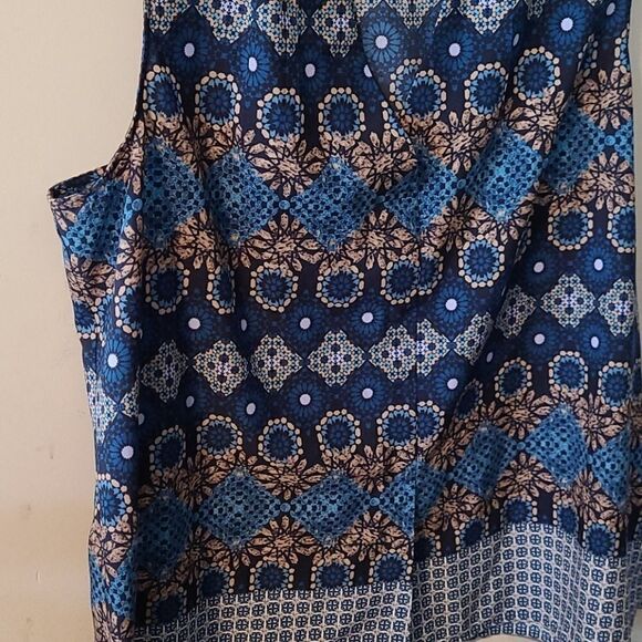 Vanheusen tank   - Picture 2 of 4